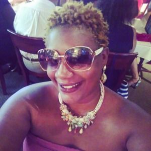 Meet your Posher, Shawnte